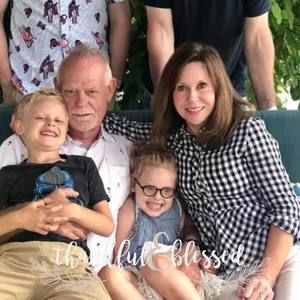 Meet your Posher, Donna